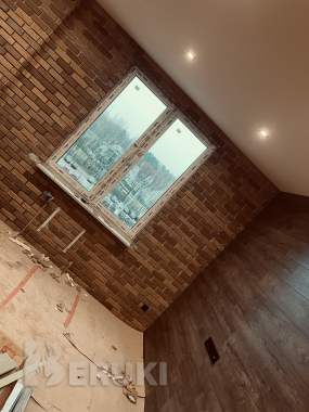 Ремонт квартир и домов под ключ 1