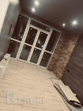 Ремонт квартир и домов под ключ 2