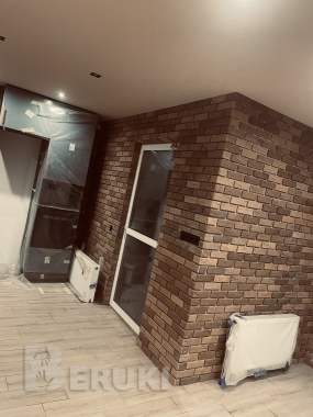 Ремонт квартир и домов под ключ 3