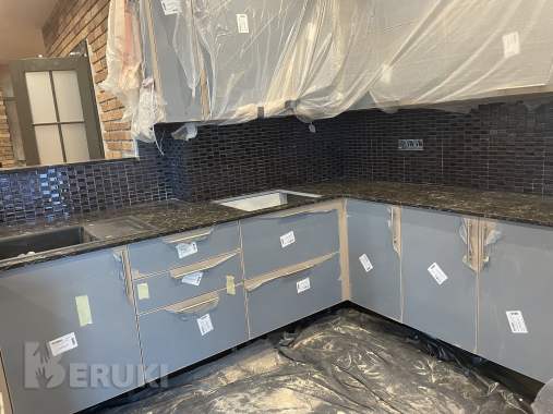 Ремонт квартир и домов под ключ 4