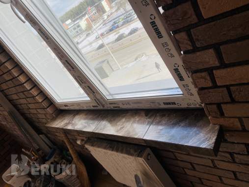 Ремонт квартир и домов под ключ 6