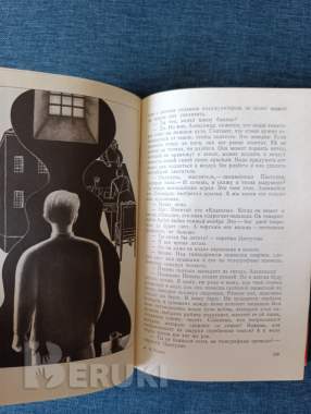 Книга. Константин федин. « первые радости ». 3