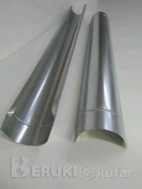 Желоб водосточный