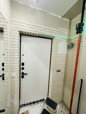 Ремонт квартир и домов под ключ 8