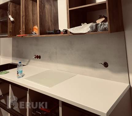 Ремонт квартир и домов под ключ 11