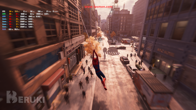 Pc игровой i5 6600k, ram 16gb, 1tb, ssd, gtx 1060 6gb 8