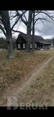 Продам дом на р. Щара. 4