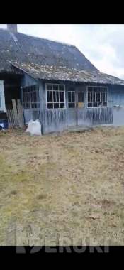 Продам дом на р. Щара. 6