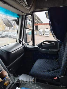 Седельный тягач iveco stralis at420, 2012 г. 4