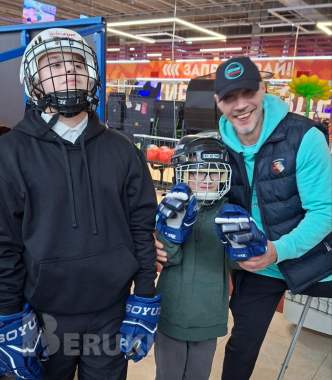 Приглашаем мальчиков и девочек в команду мир без границ 0