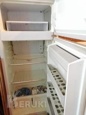 Экспортная версия двухкамерного холодильника. 0