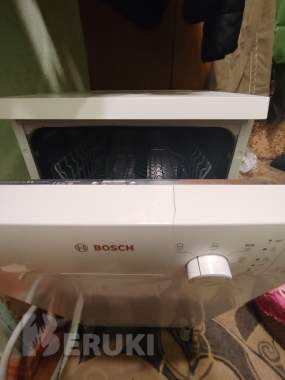 Посудомоечная машина 0