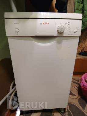 Посудомоечная машина 2