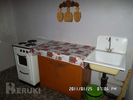 Сдам 1 комнатную на долгий срок 3