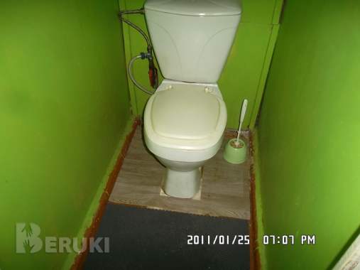 Сдам 1 комнатную на долгий срок 4