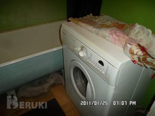 Сдам 1 комнатную на долгий срок 6