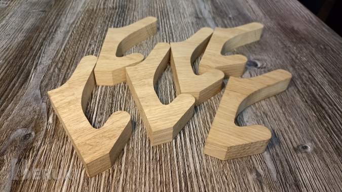 Фрезеровка материалов на чпу 3