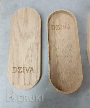 Фрезеровка материалов на чпу 7