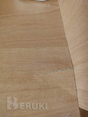 Компьютерный стол 1