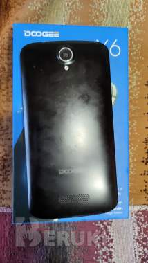 Doogee x6 1