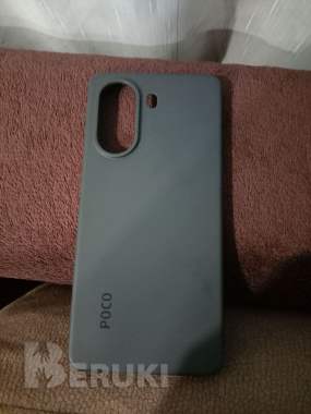 Смартфон poco x7 pro. 2