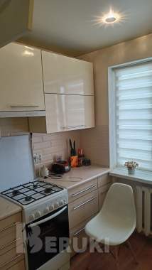 Сдам светлую, уютную двухкомнатную квартиру на длительный срок. 0