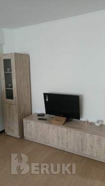 Сдам светлую, уютную двухкомнатную квартиру на длительный срок. 2