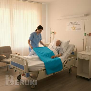 Скользящие простыни 1