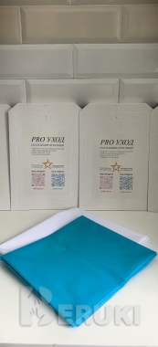 Скользящие простыни 3