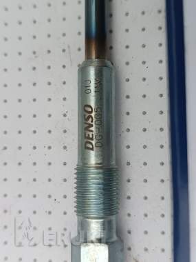 Свеча накаливания 11v m10/1 denso dg-005 original plug 2
