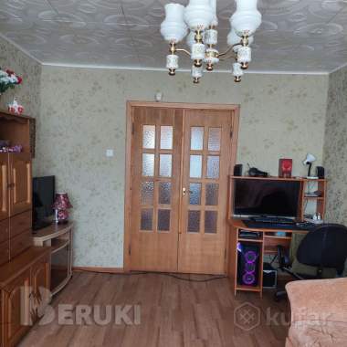 Продажа квартиры 1