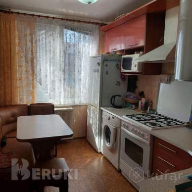 Продажа квартиры 4