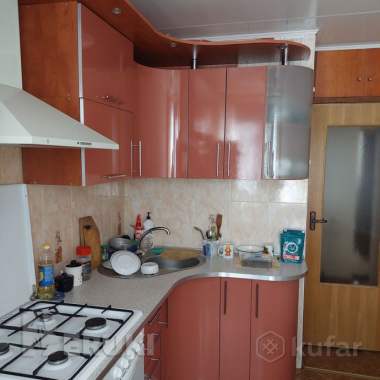 Продажа квартиры 5