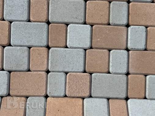 Старый город 183x123, 123x123, 123x93x60 мм (цветная) 0