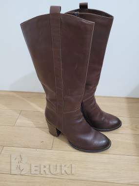 Сапоги 1