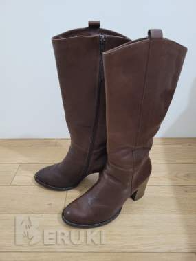 Сапоги 2