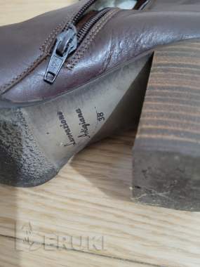 Сапоги 6