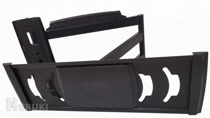 Кронштейн для телевизора 2