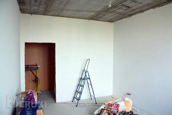 Отделочные работы 3