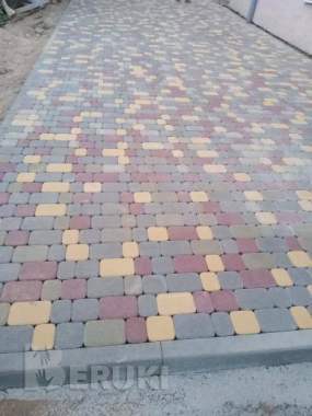 Отделочные работы 5