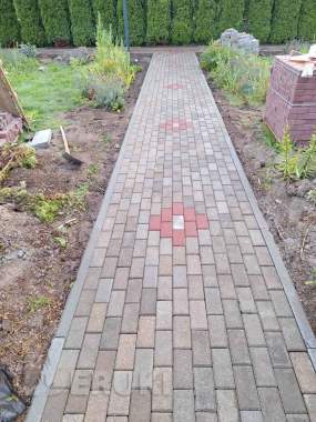 Отделочные работы 8