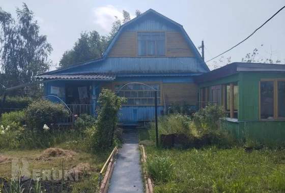 Продается дача 0