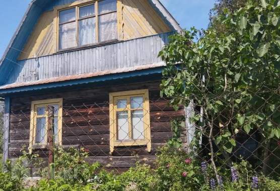 Продается дача 1