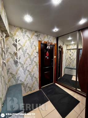 1-комнатная квартира по пр. Пушкина 6