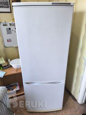 Холодильник атлант 0