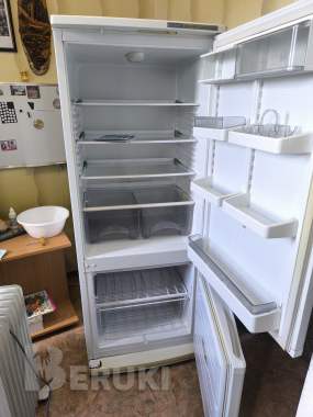 Холодильник атлант 1
