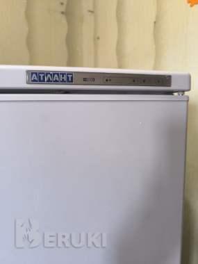 Холодильник атлант 2