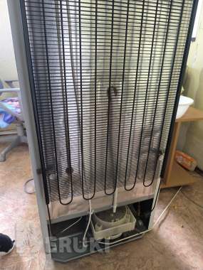 Холодильник атлант 3