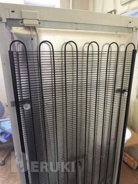 Холодильник атлант 4