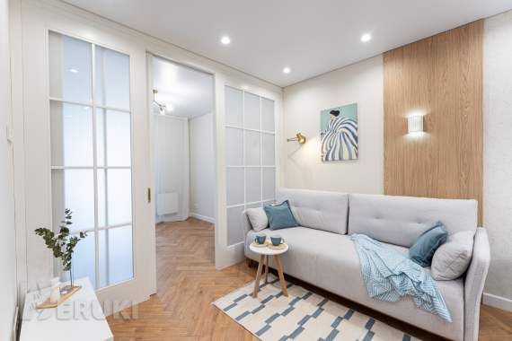 4-к квартира по ул. М. Лосика, с дизайнерским ремонтом 0